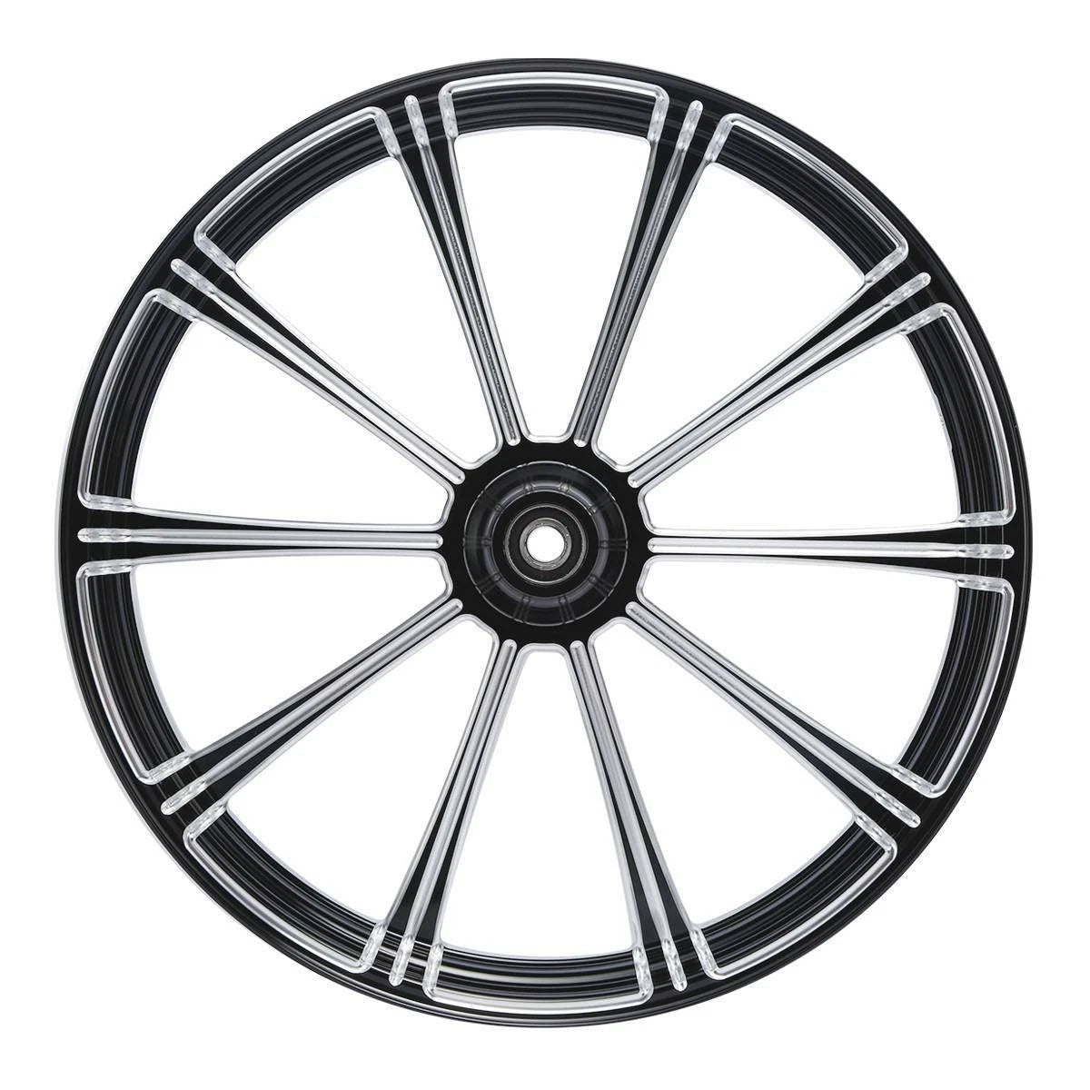 23" CNC Front Wheel Rim for Harley Electra Road Glide (2008–2025)