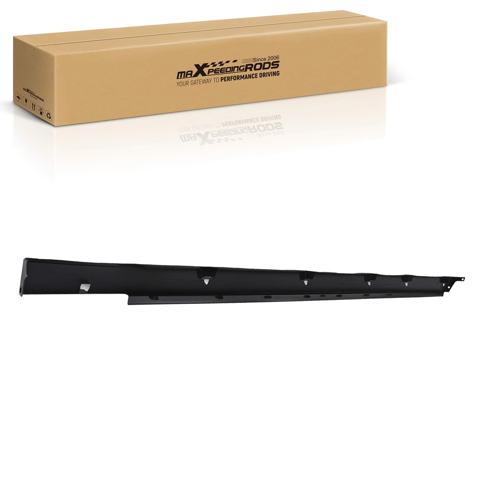Left Side Lower Panel for Chrysler 300 (2011–2022) 1LG57TZZAC