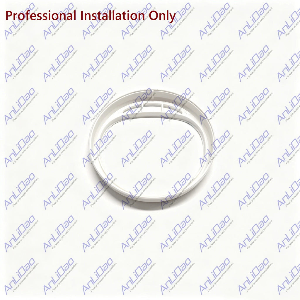 2X Mercmonitor SC1000 Smart Craft White Bezel 85MM for Mercury (N/A) 8M0204910 8590742