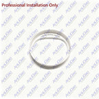 2X Mercmonitor SC1000 Smart Craft White Bezel 85MM for Mercury (N/A) 8M0204910 8590742