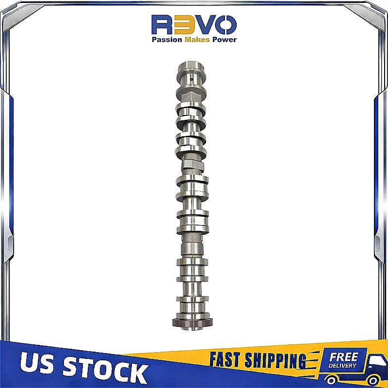 Right Intake Camshaft for Jeep Grand Cherokee, Ram 1500, Chrysler Dodge (2016–2024)