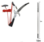 10M Telescopic High Branch Cutting Scissors for Car (No specific years)