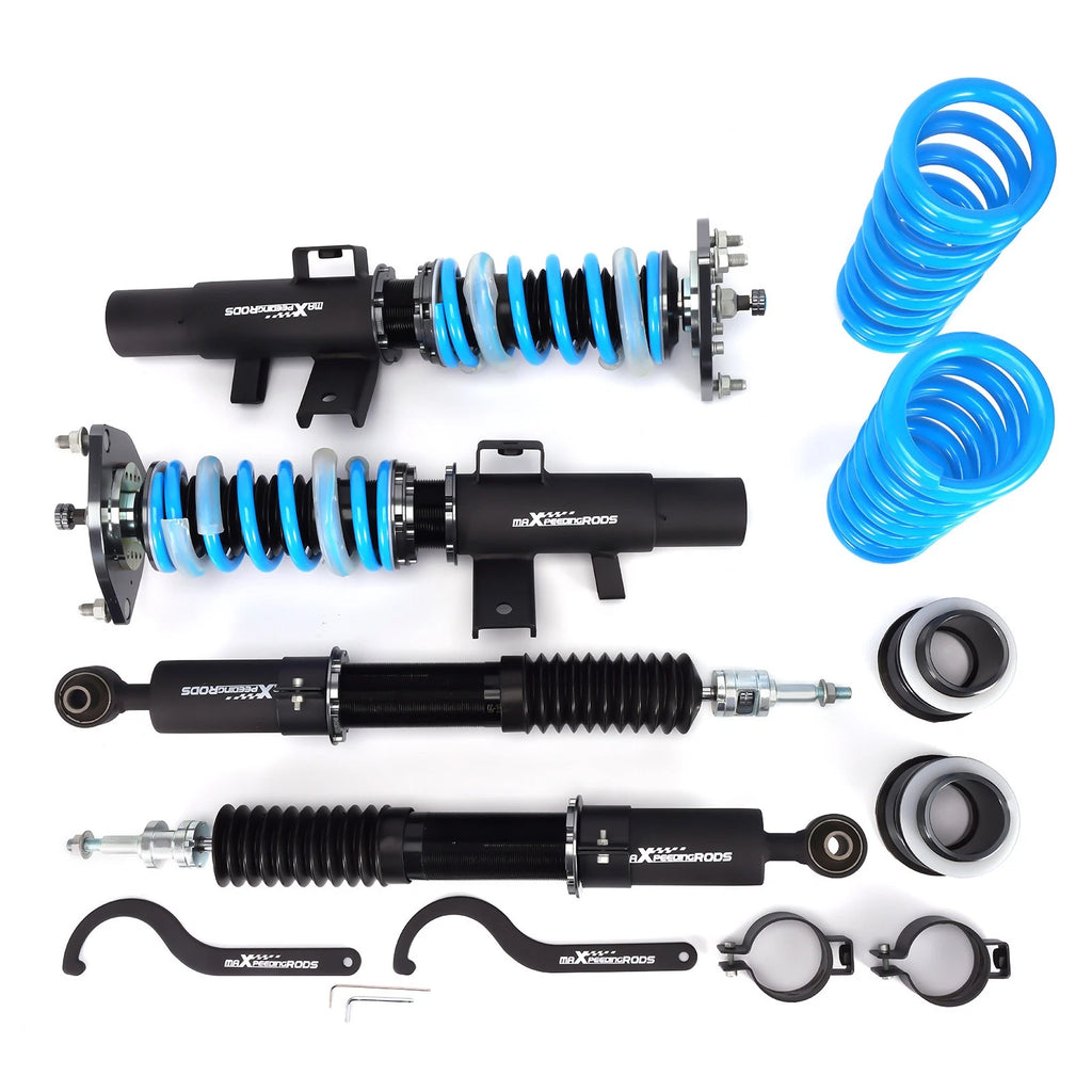 MaXpeedingrods T6 Racing Coilovers for KIA Stinger (2017–2023)