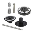 Drive Pivot Plug Set of 2 for BMW R1200GS (2004–2015), K1300GT (2009–2010)