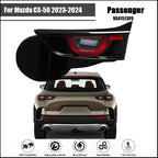 RH LED Tail Light Assembly for Mazda CX-50 (2023–2024)