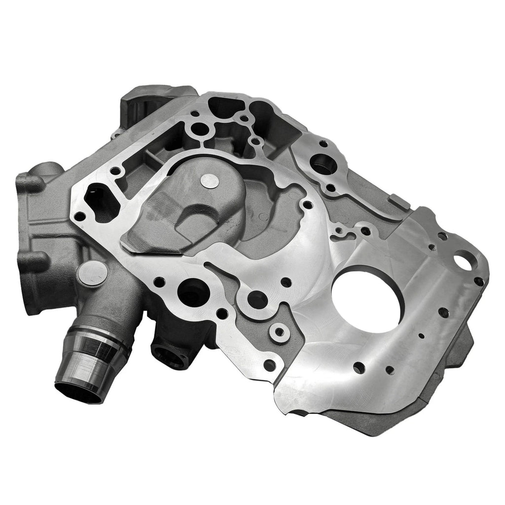 Timing Cover for Ford F250 F350 Super Duty 6.4L (2008–2010) 8C3Z6019B 8C346D080BA
