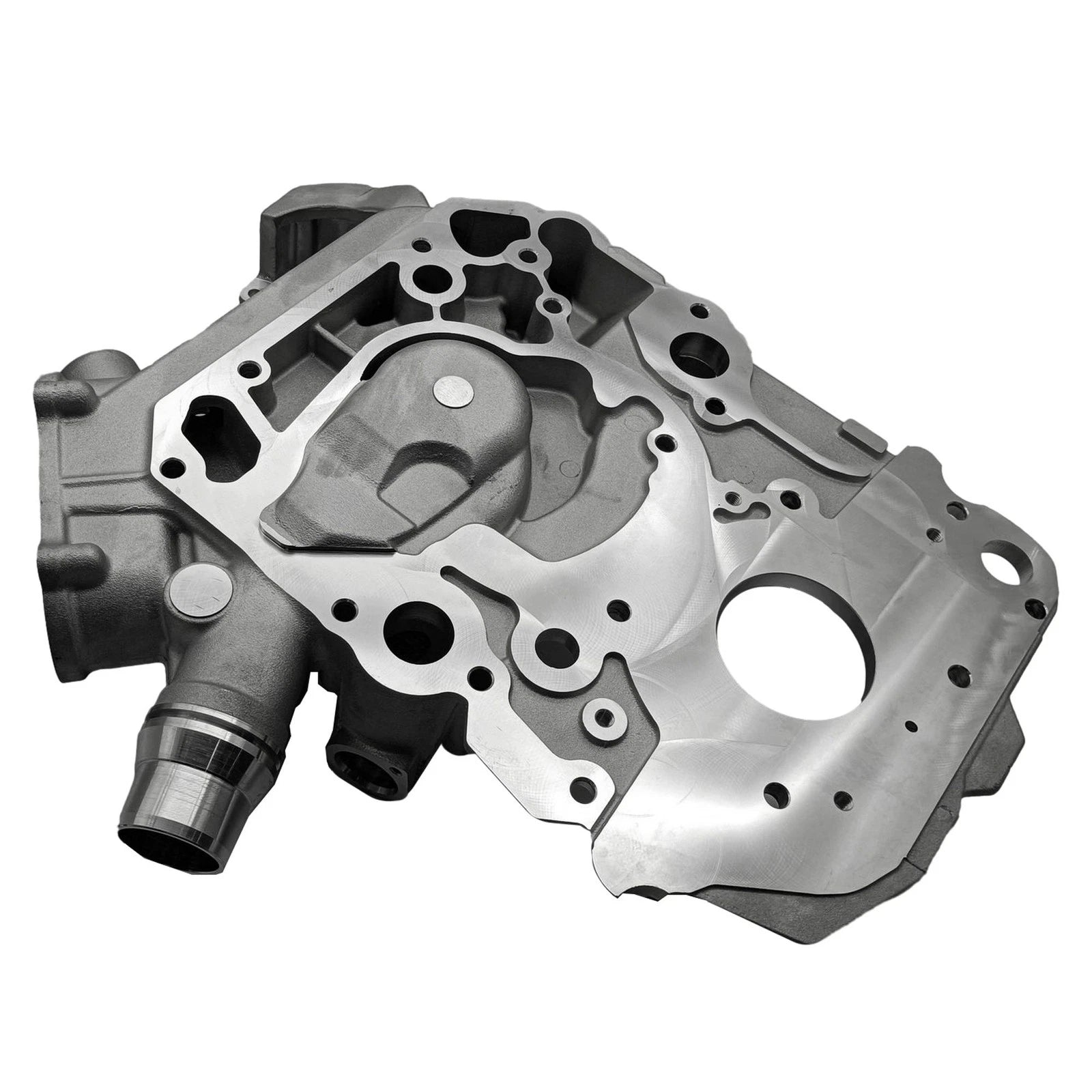 Timing Cover for Ford F250 F350 Super Duty 6.4L (2008–2010) 8C3Z6019B 8C346D080BA