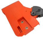 Brake Band Integrated Clutch Cover for Chainsaw 136 137 141 142