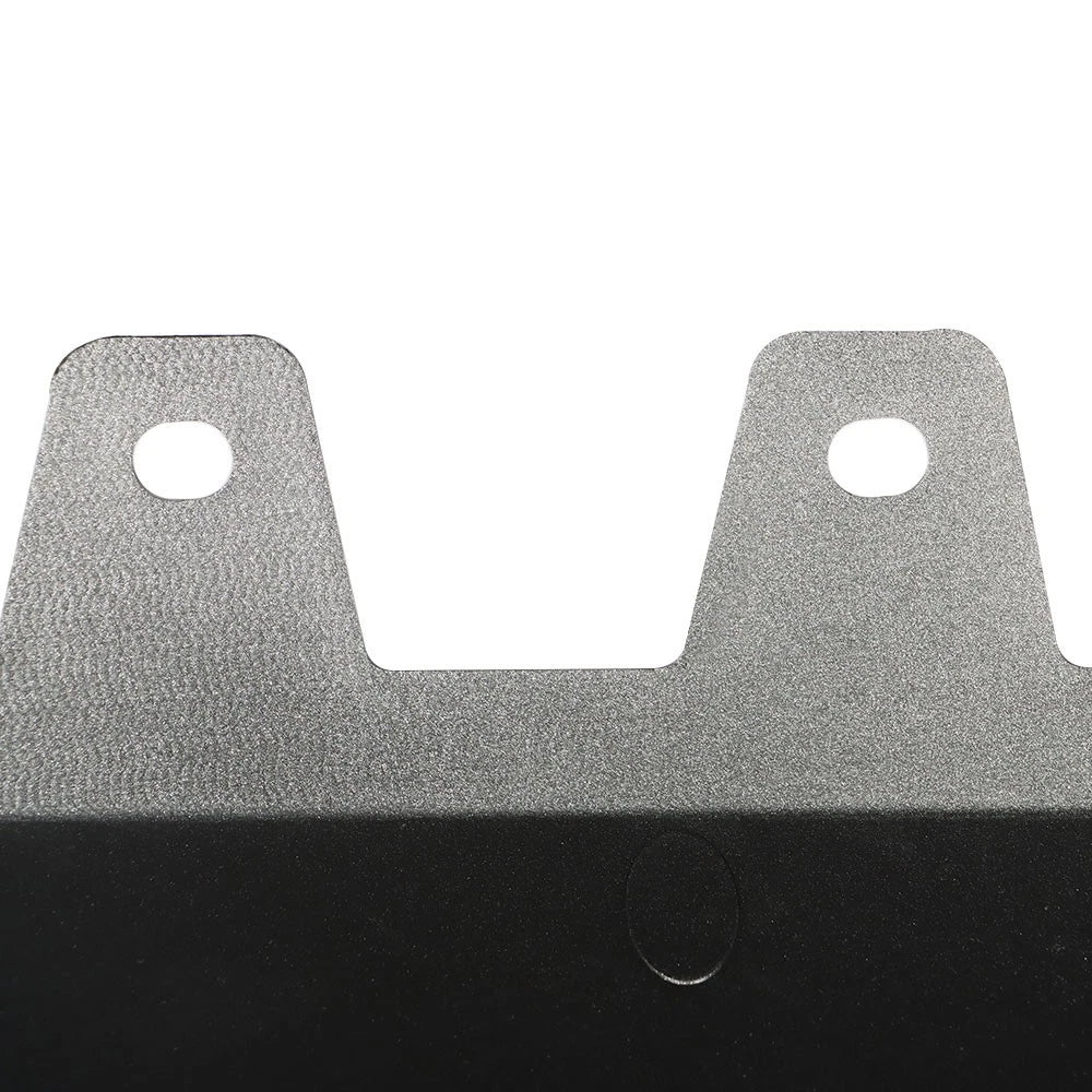 Front skid plate for Chevrolet Silverado 1500 (2014–2015)