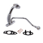 Turbo Oil Supply Drain Pipe Gasket Kit for Toyota Grand HiAce (2004–2019)
