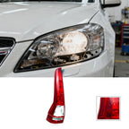 Rear Tail Light Half Assembly for Honda CR-V (2002–2011) Left Side