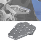 Brake Foot Pedal Extension Pad for BMW S1000XR (2020–2021, 2023, 2025)