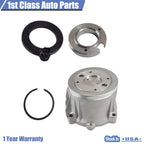 Rear Lower Differential Viscous Coupler for Toyota RAV4 (2006-2018)