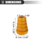 Spring Shock Absorber Rubber for Mitsubishi Outlander (2012-2022)