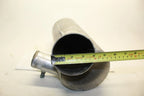 Exhaust Waterbox Muffler for SeaDoo GTX Wake Pro GTI GTR 130 155 215 260 (2009–2020)