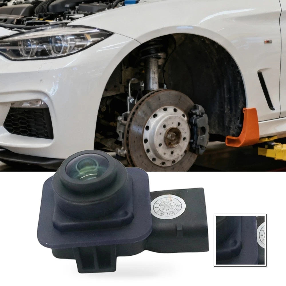 HD Reverse Camera for Land Rover Range Rover Sport Evoque Discovery (2010–2023)