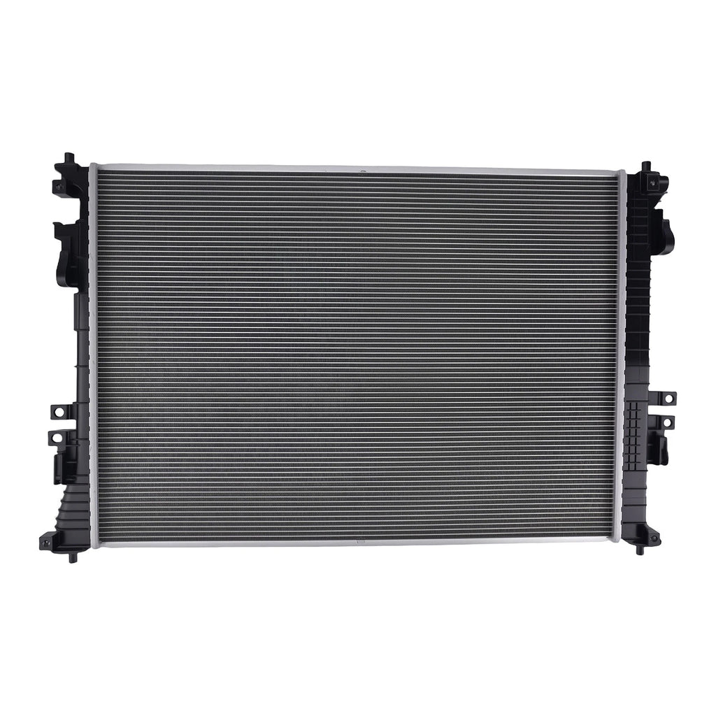 Cooling Radiator Assembly for Hyundai Tucson 2.5L 2022-2024 25310N9700 Manual