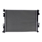 Cooling Radiator Assembly for Hyundai Tucson 2.5L 2022-2024 25310N9700 Manual