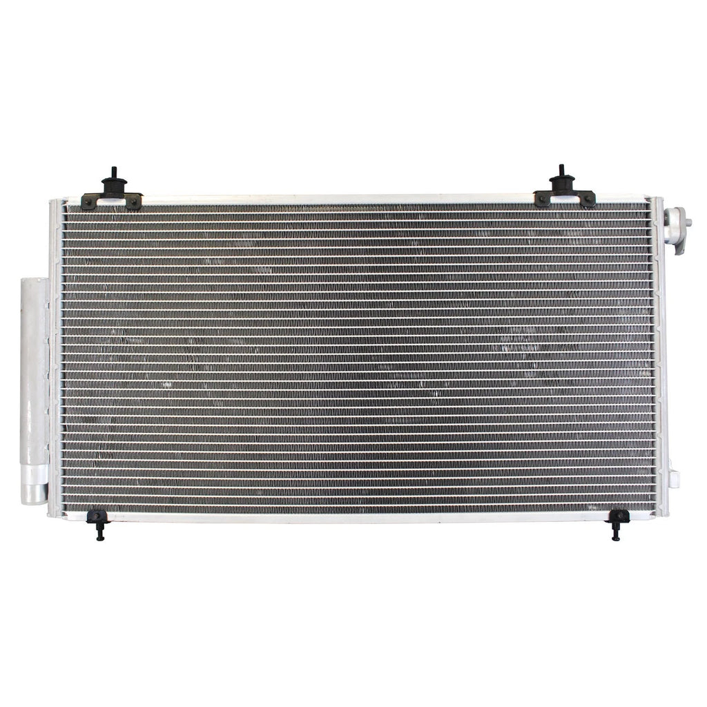 Replacement A/C Condenser w/Receiver-Drier For 2000-2005 Toyota Celica