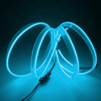 LED Car Interior Strip Light for Universal Fit (YYYY–YYYY)