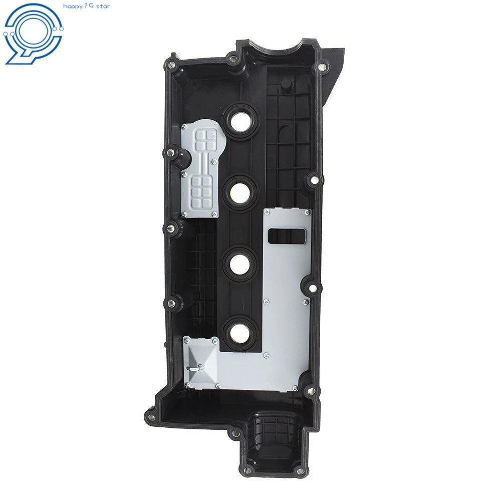 Engine Valve Cover with Gasket for Hyundai Elantra (1996–2000)
