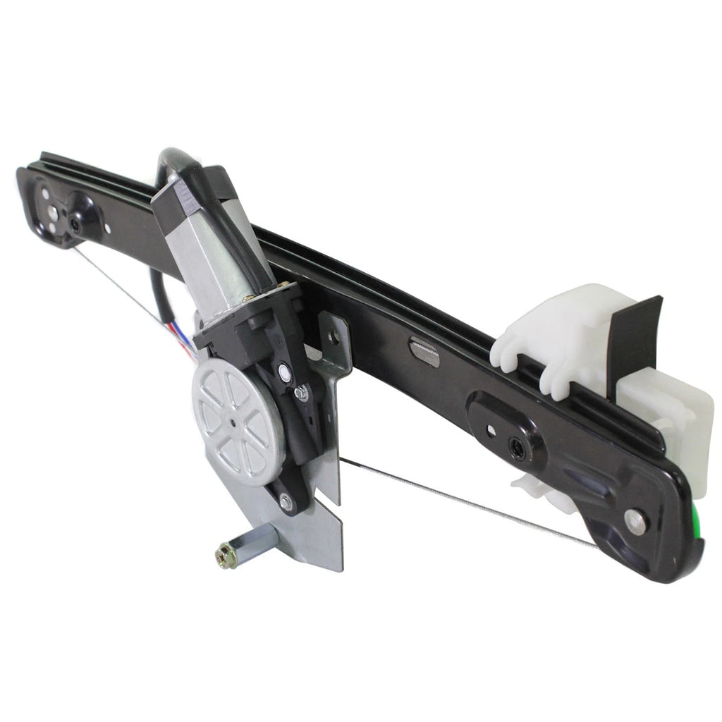 Rear Left Window Regulator for Ford Focus (2008–2011)
