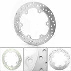 Front Brake Disc Rotor for Honda NSS250 NSS300 SH300 (2008–2017)