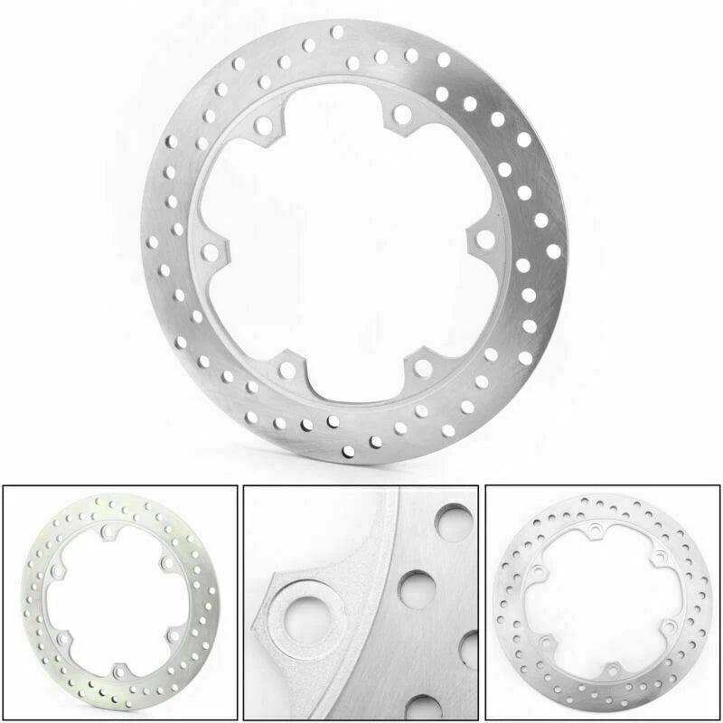 Front Brake Disc Rotor for Honda NSS250 NSS300 SH300 (2008–2017)