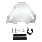 CNC Starter Guard Cover Protector for BMW R1200GS Adventure R1200RS (2015–2018)