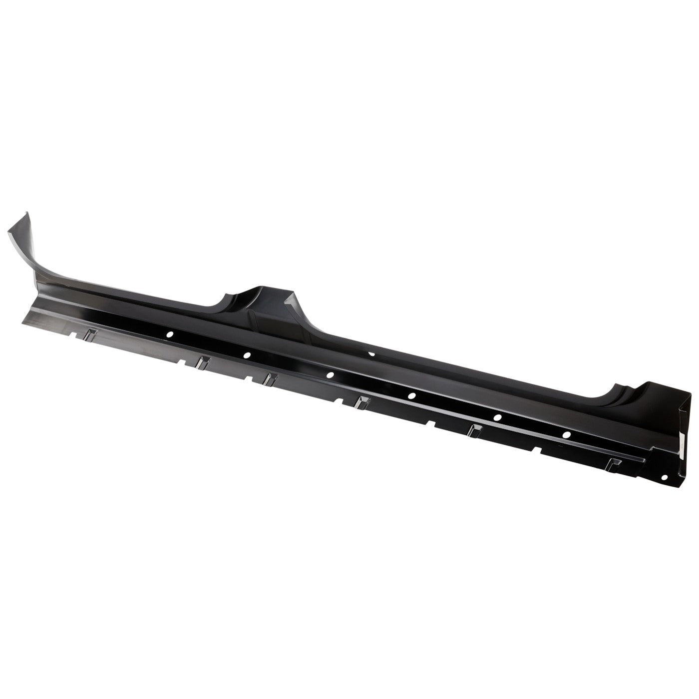 Driver Left Rocker Panel for Chevy Silverado 1500
