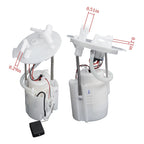 Fuel Pump Module Assembly 17045-TBA-A00 for Honda Civic (2016–2020)