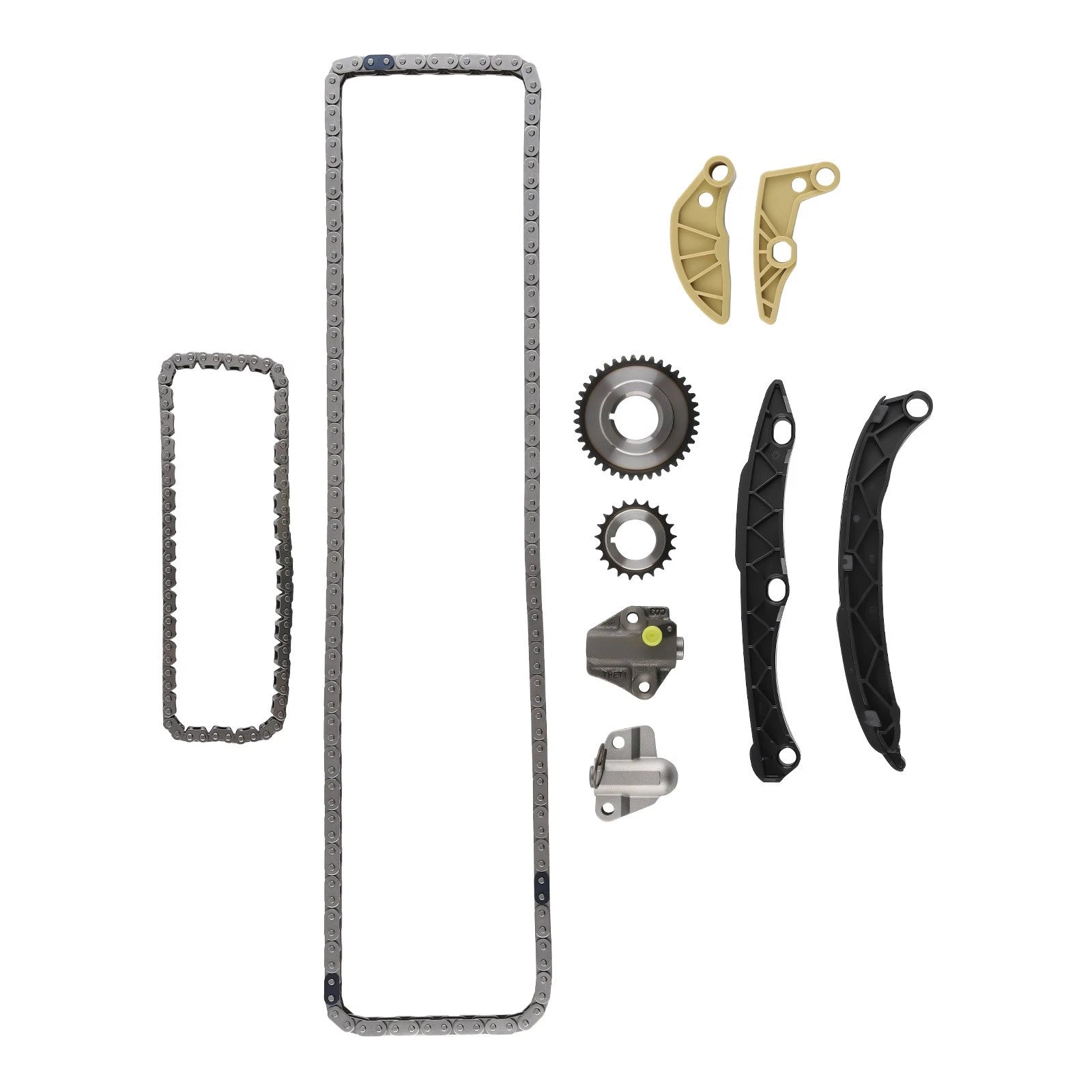 Timing Chain Kit for Kia Optima 2.0L (2014–2016) & Sportage 2.4L (2017)