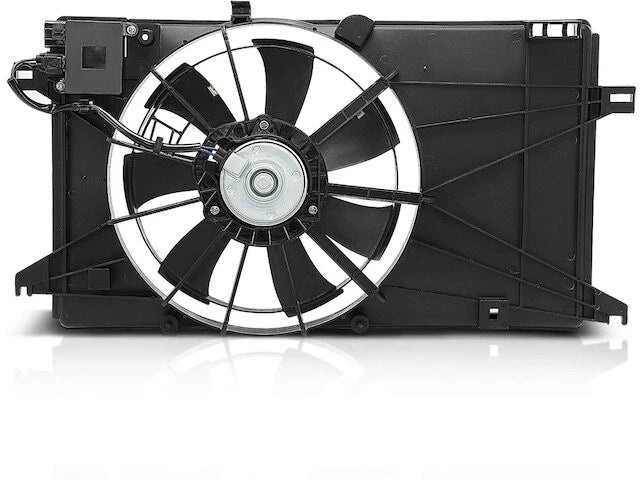 Radiator Fan Assembly for Mazda 5 (2006–2010) YY597QW