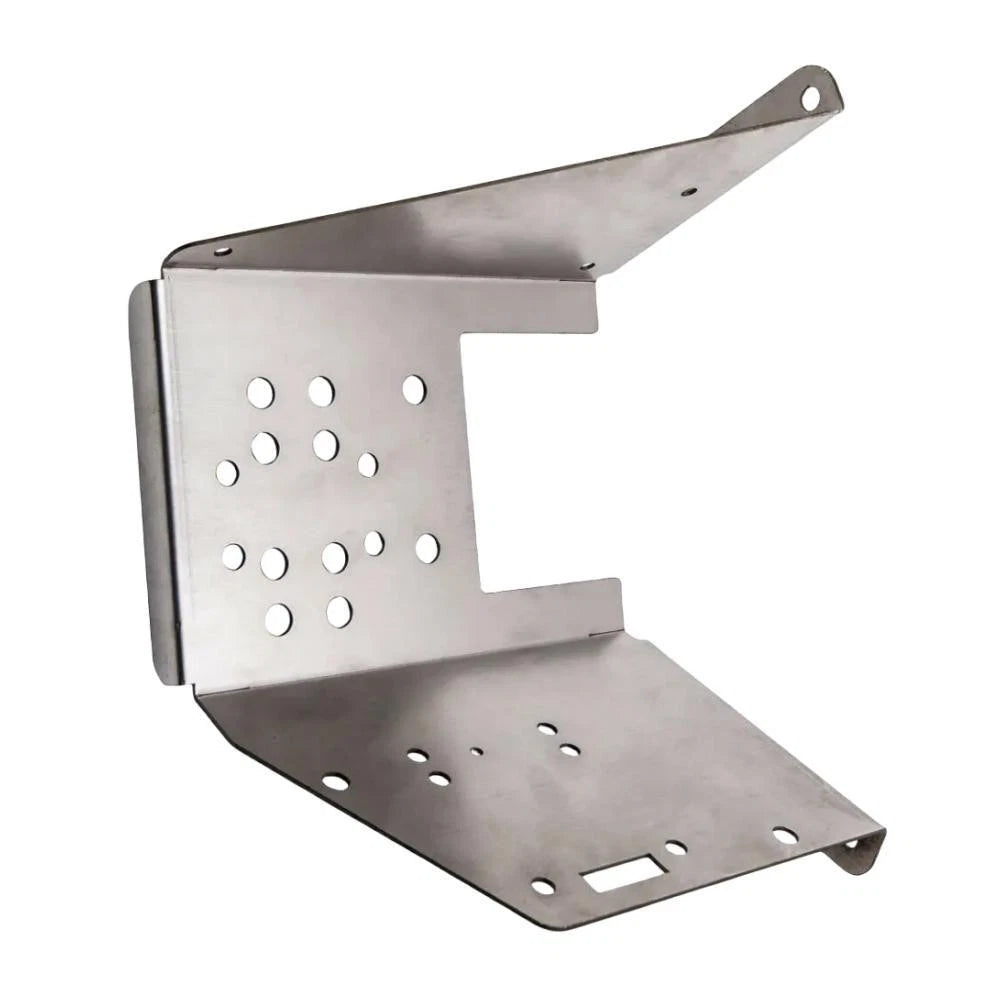 Trim Pump Bracket for Mercruiser (42419A1, 862548A1) Stainless Steel