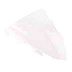 Clear Windshield Protector for Honda CBR500R (2016–2018)