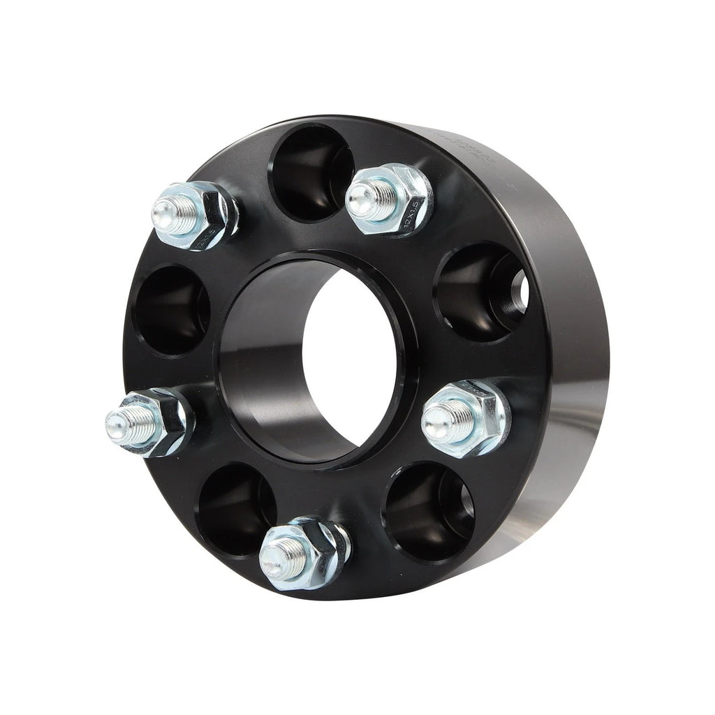 Set of 4 Wheel Spacers 2" 5x4.5" M12x1.5 67.1mm for Jeep Compass (2007–2017)