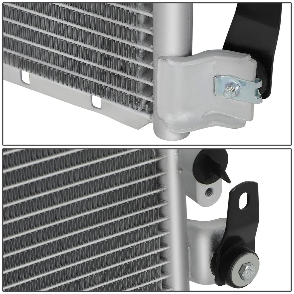 A/C Condenser for Toyota Tundra (2000–2006) w/ Towing Package