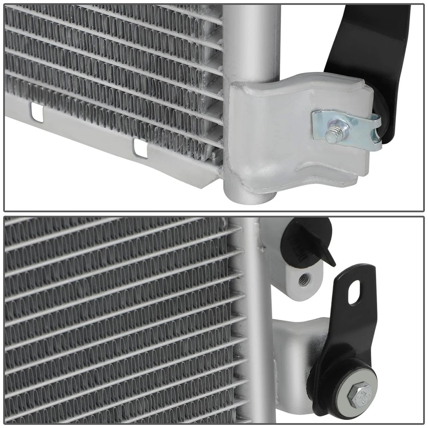 A/C Condenser for Toyota Tundra (2000–2006) w/ Towing Package