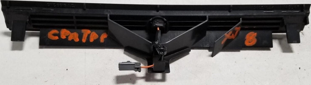 Middle Defrost Vent for Jaguar XJ8 XJR VDP (1998–2003) GNC6616AC