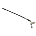 Parking Brake Cable for Mercedes-Benz (R-Class 2006–2012)
