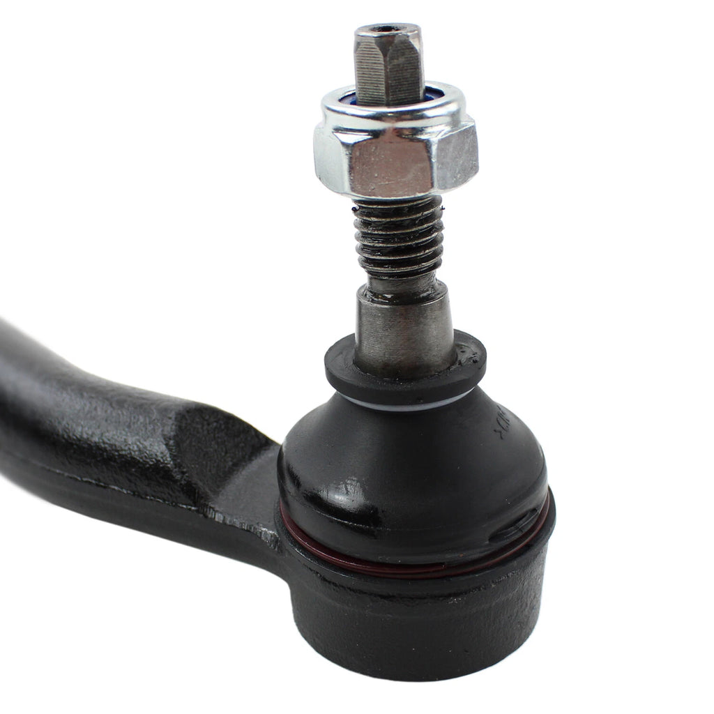 2X Outer Steering Tie Rod Ends for Buick Chevrolet GMC Saab
