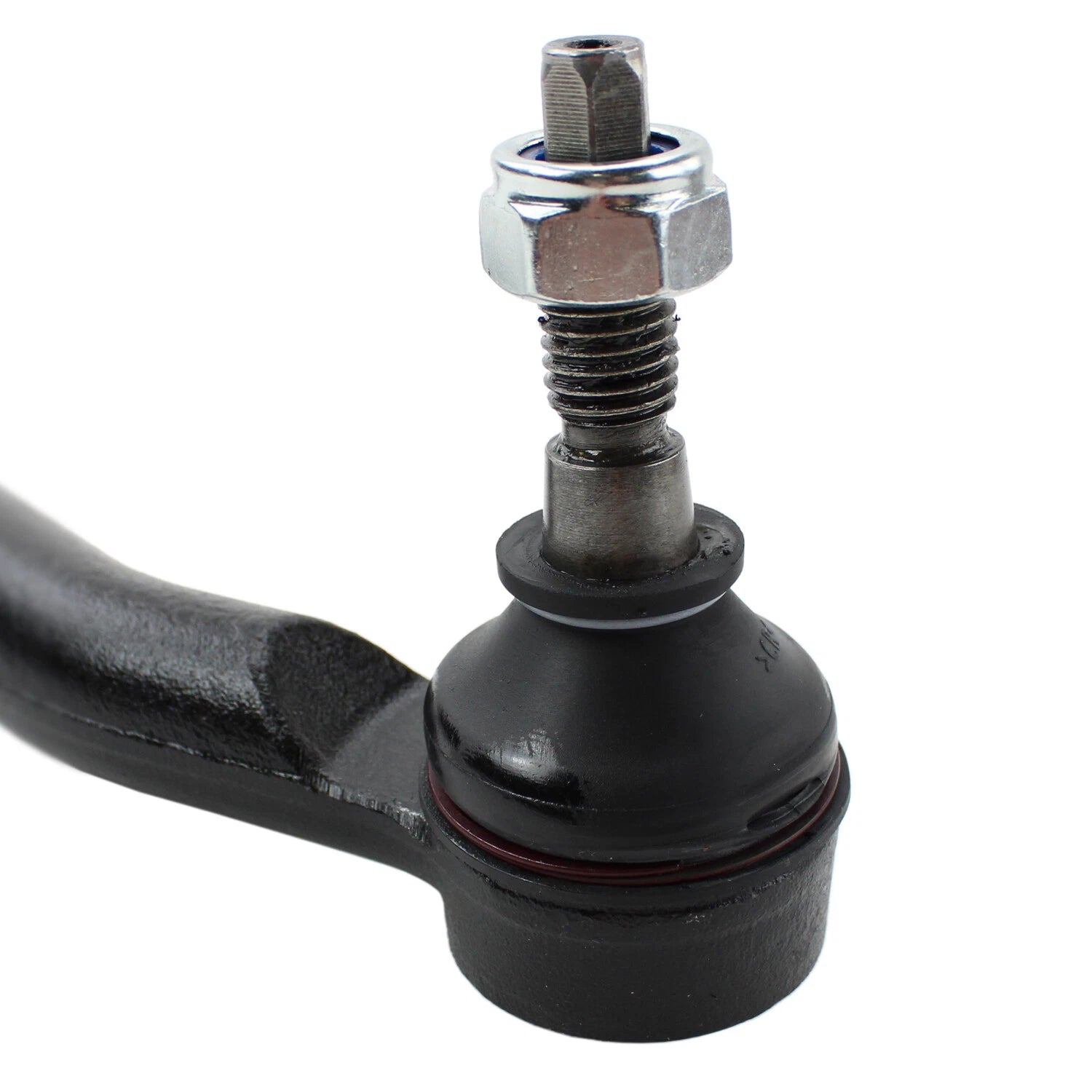 2X Outer Steering Tie Rod Ends for Buick Chevrolet GMC Saab