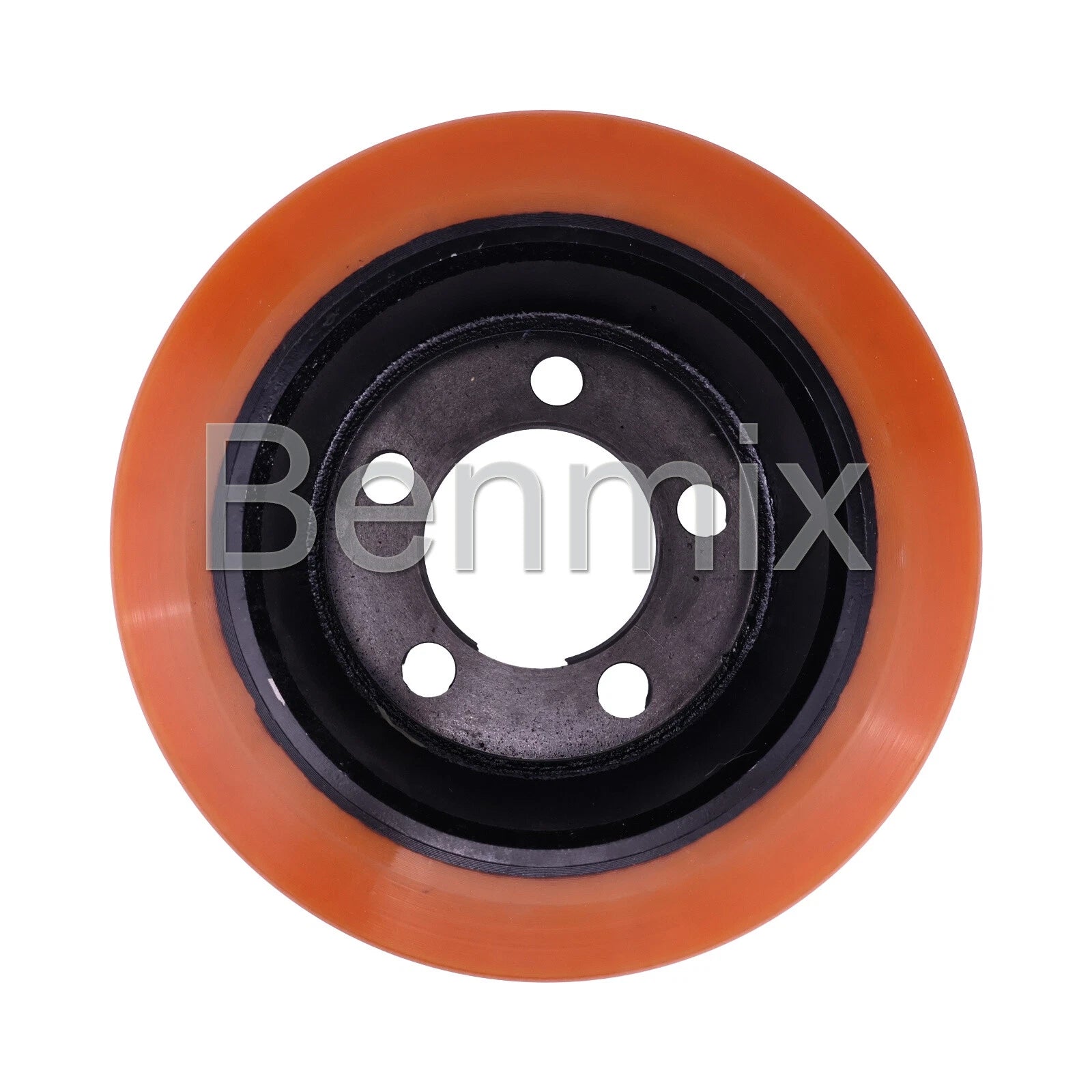 Drive Wheel 250x105-80 mm for Crown Forklift (0833231)