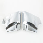 Side Cover Panel Fairing for Harley Electra Glide (2009–2023) 22 Chrome
