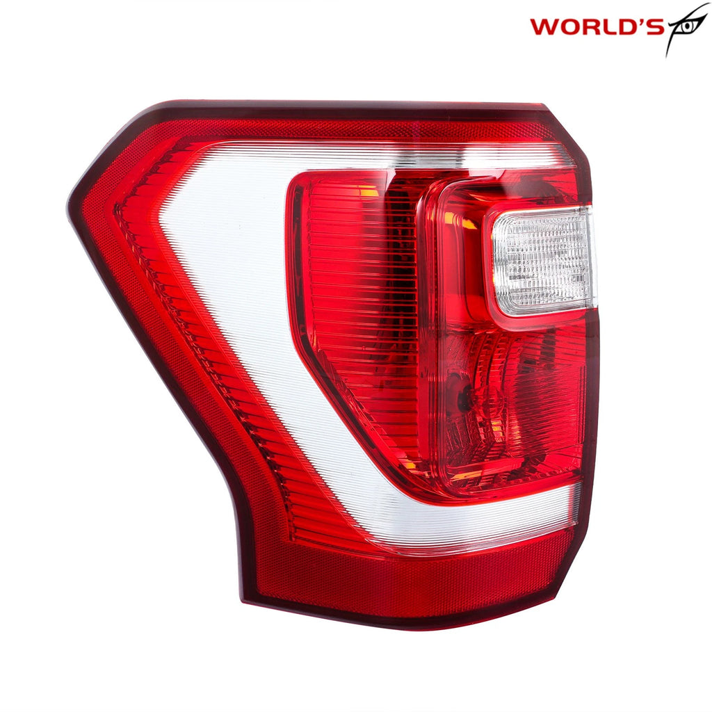 Halogen Tail Light Brake Lamp for Ford Expedition XLT (2018–2021)