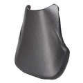 Front Leather Rider Seat Cushion for Honda CBR 600RR (2003–2004)