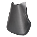 Front Leather Rider Seat Cushion for Honda CBR 600RR (2003–2004)