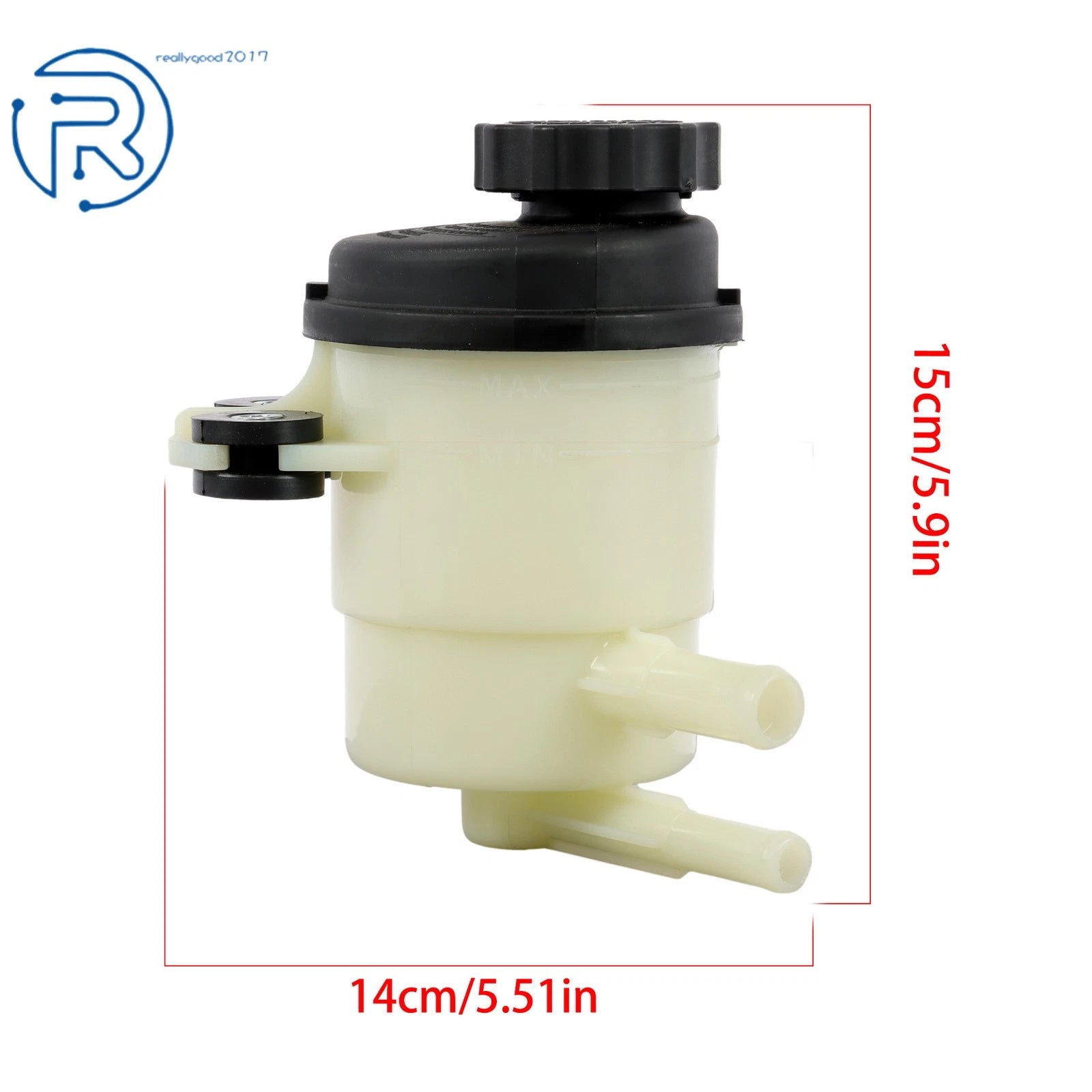 Power Steering Reservoir for Kia Spectra/Spectra5 (2004–2009)