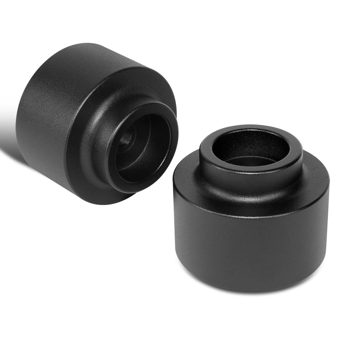 2" Leveling Lift Spring Spacers for Dodge Ram 1500 2WD 4WD (2009–2017)