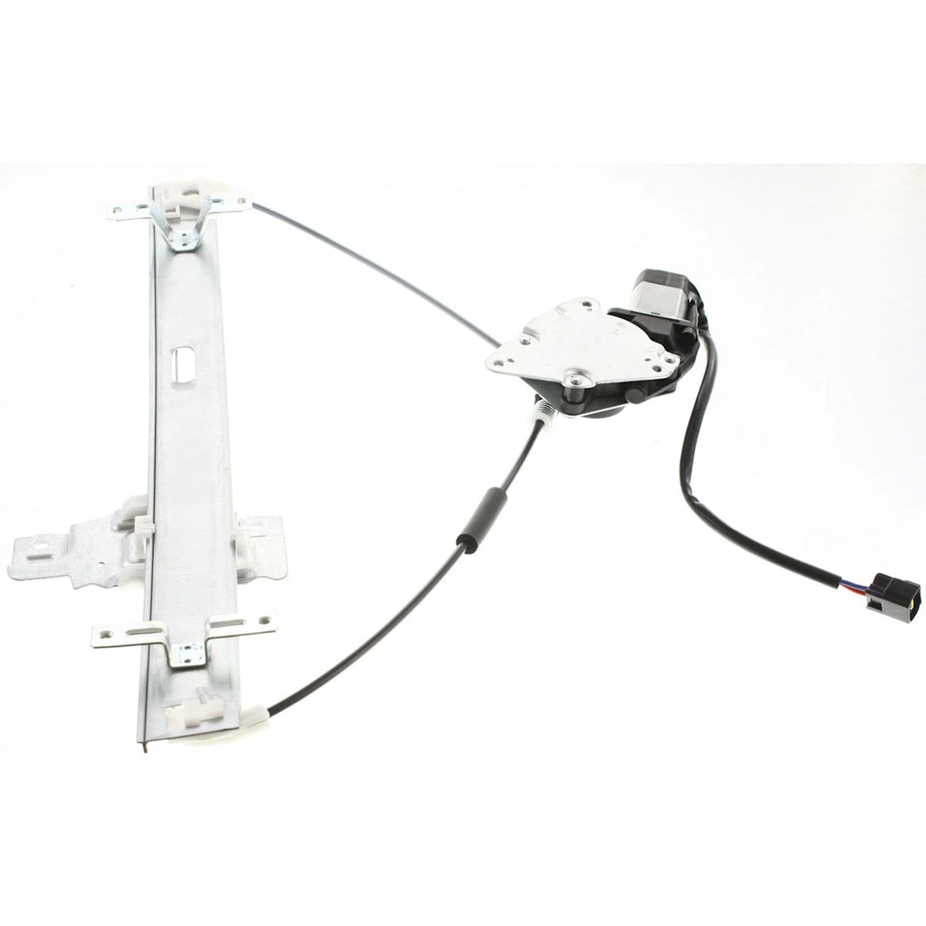 Power Window Regulator for Isuzu Rodeo, Honda Passport (1998–2004)